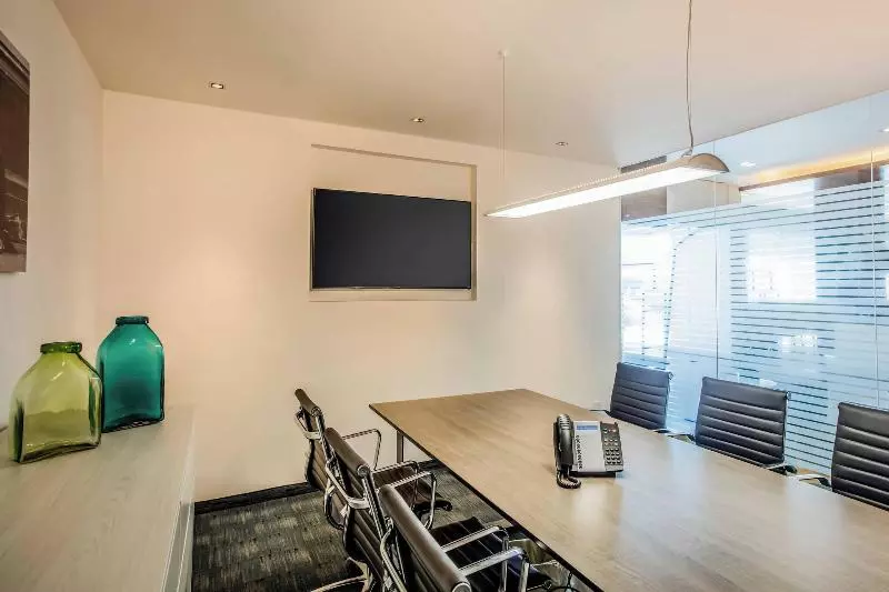 Fotos del hotel Fairfield Inn & Suites Queretaro Juriquilla:  5