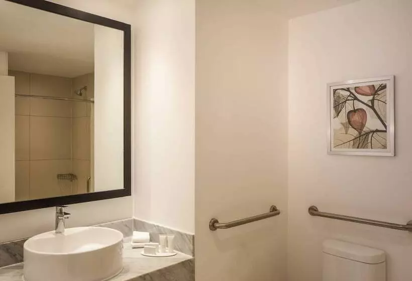 Fotos del hotel Fairfield Inn & Suites Queretaro Juriquilla:  7