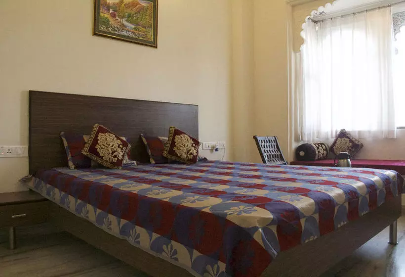 Fotos del hotel Gaj Vilas:  2