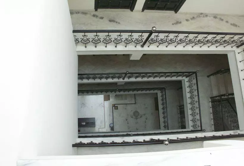 Fotos del hotel Gaj Vilas:  7