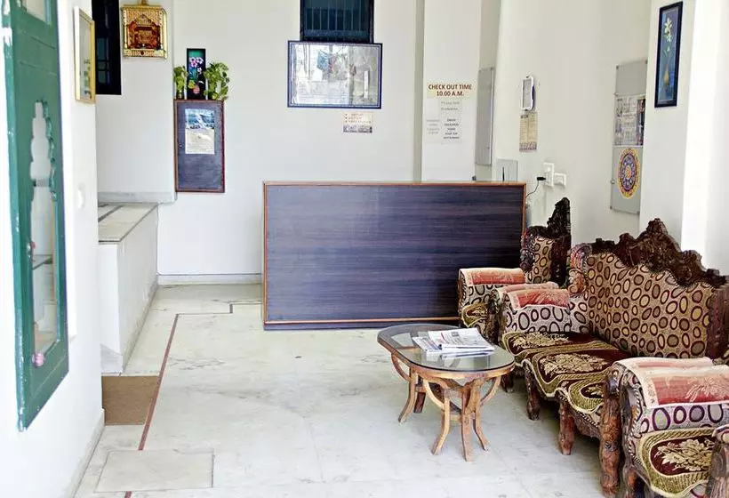 Fotos del hotel Gaj Vilas:  15