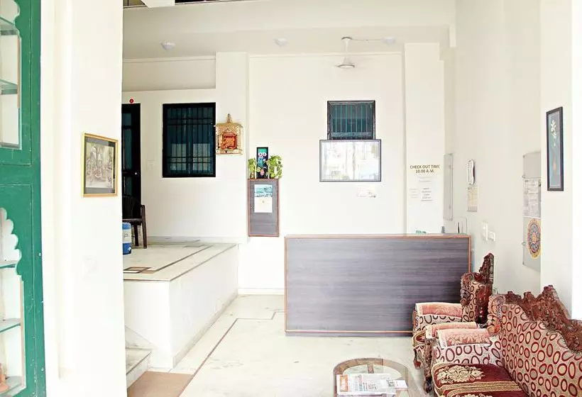 Fotos del hotel Gaj Vilas:  3