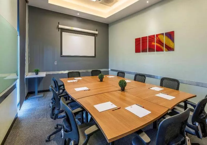 Fotos del hotel Ibis Queretaro:  18