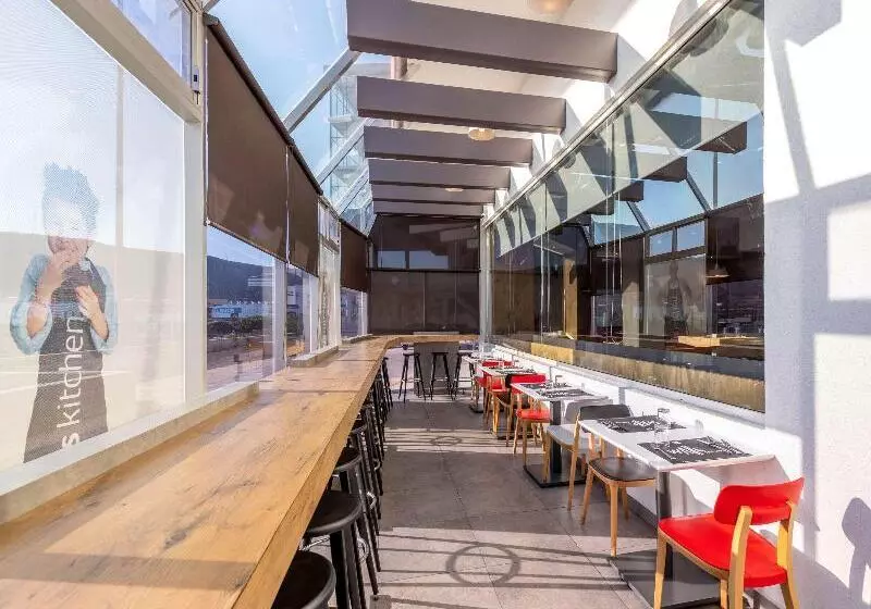 Fotos del hotel Ibis Queretaro:  7