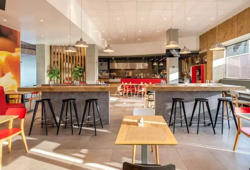 Fotos del hotel Ibis Queretaro:  23