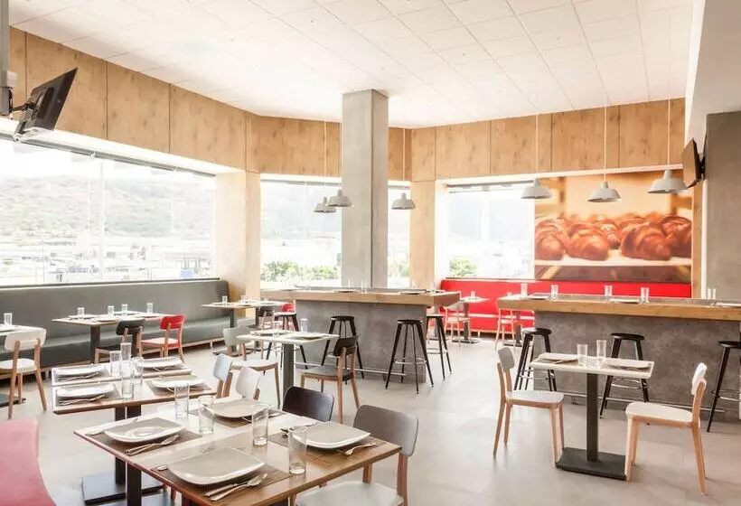 Fotos del hotel Ibis Queretaro:  16