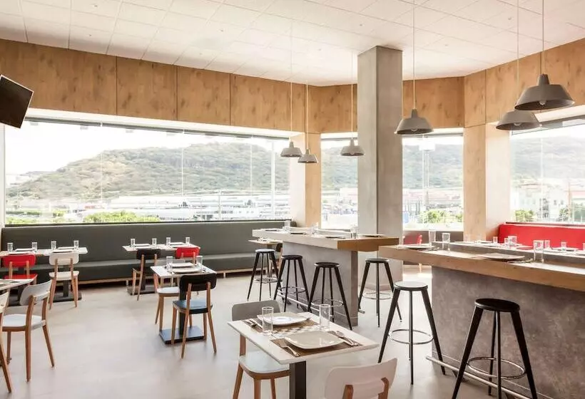 Fotos del hotel Ibis Queretaro:  24