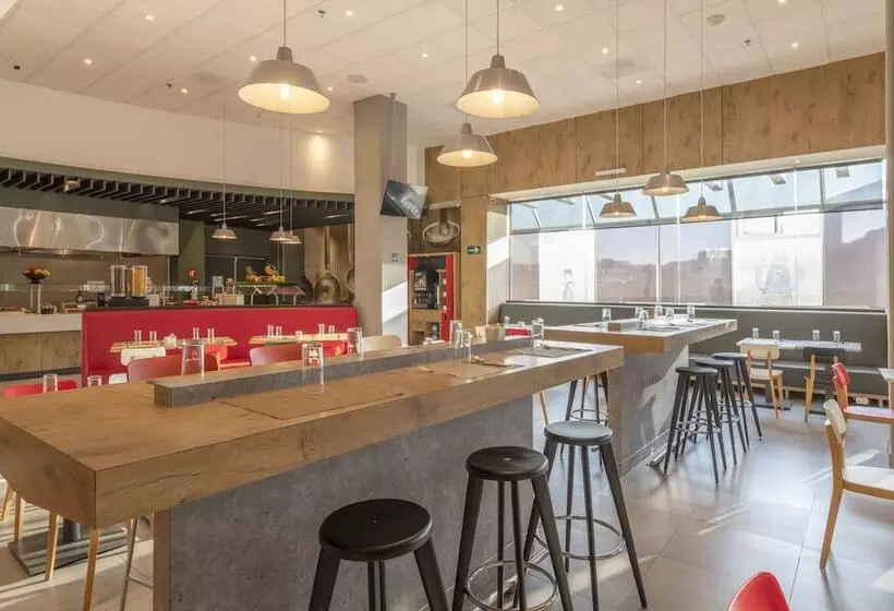 Fotos del hotel Ibis Queretaro:  13