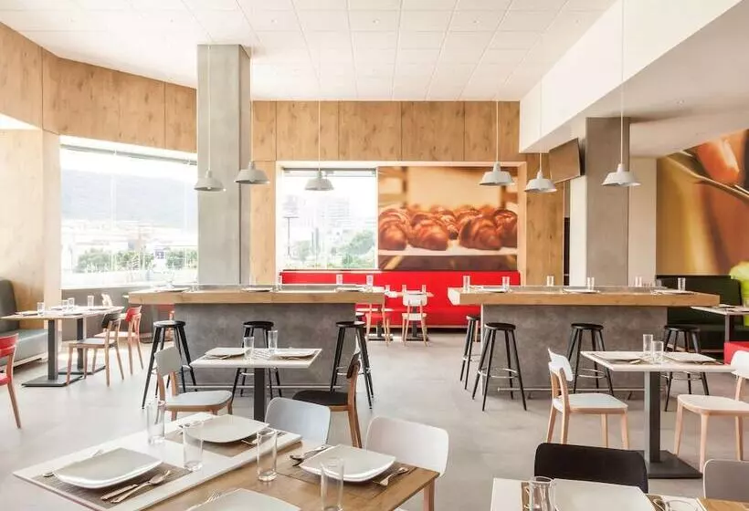 Fotos del hotel Ibis Queretaro:  25