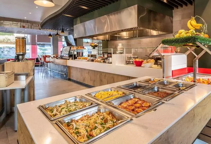 Fotos del hotel Ibis Queretaro:  20