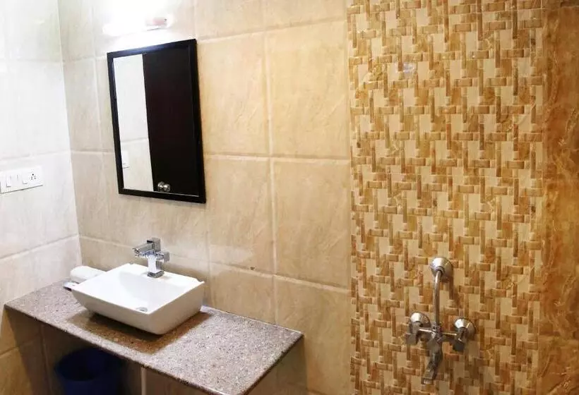 Fotos del hotel Narayans Leela Inn:  5