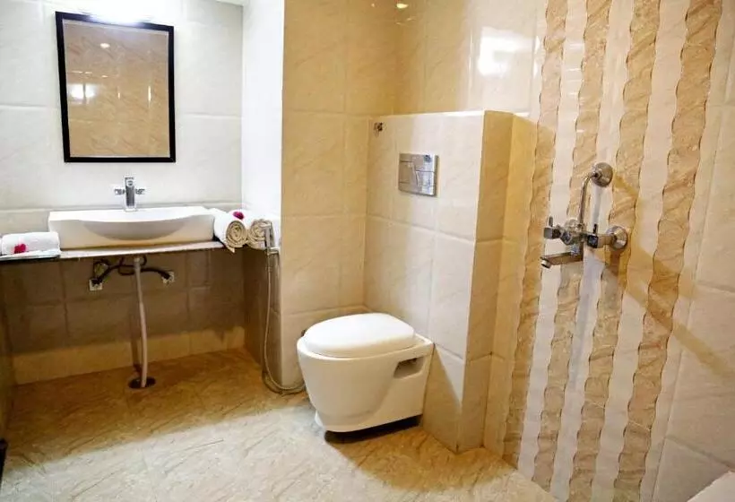 Fotos del hotel Narayans Leela Inn:  14