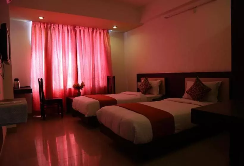 Fotos del hotel Narayans Leela Inn:  17