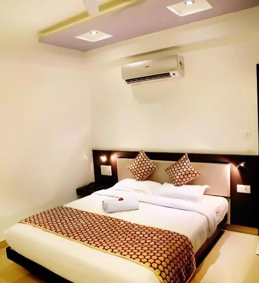 Fotos del hotel Narayans Leela Inn:  2