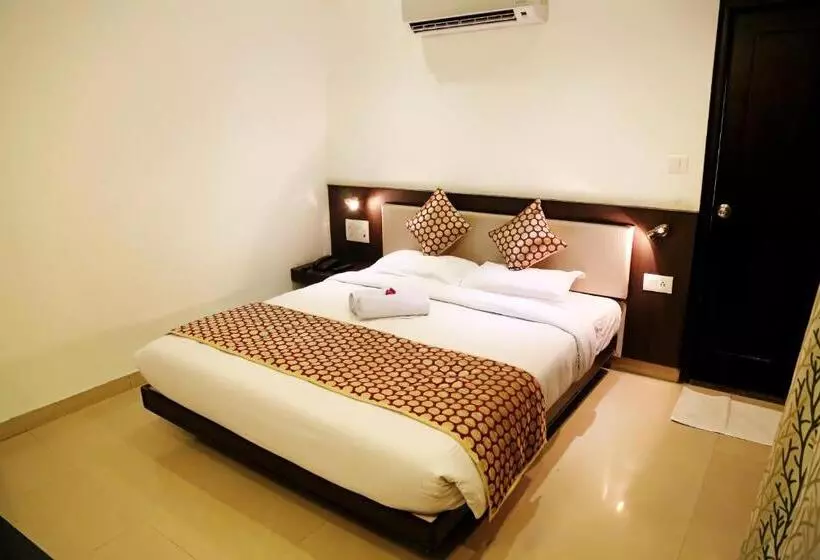 Fotos del hotel Narayans Leela Inn:  24