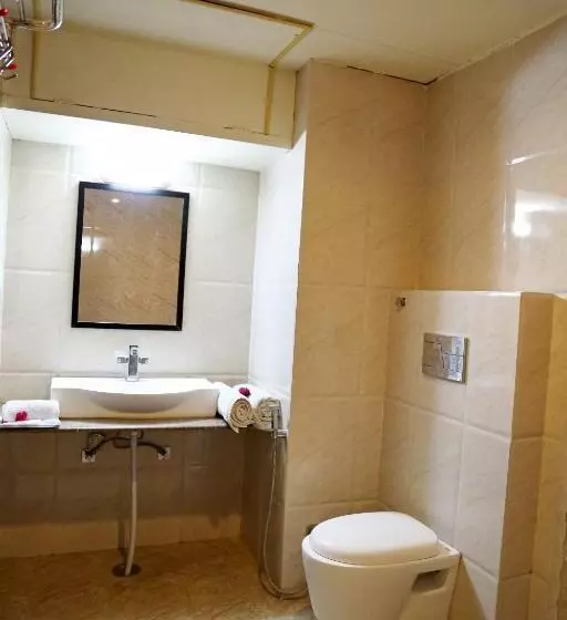 Fotos del hotel Narayans Leela Inn:  18