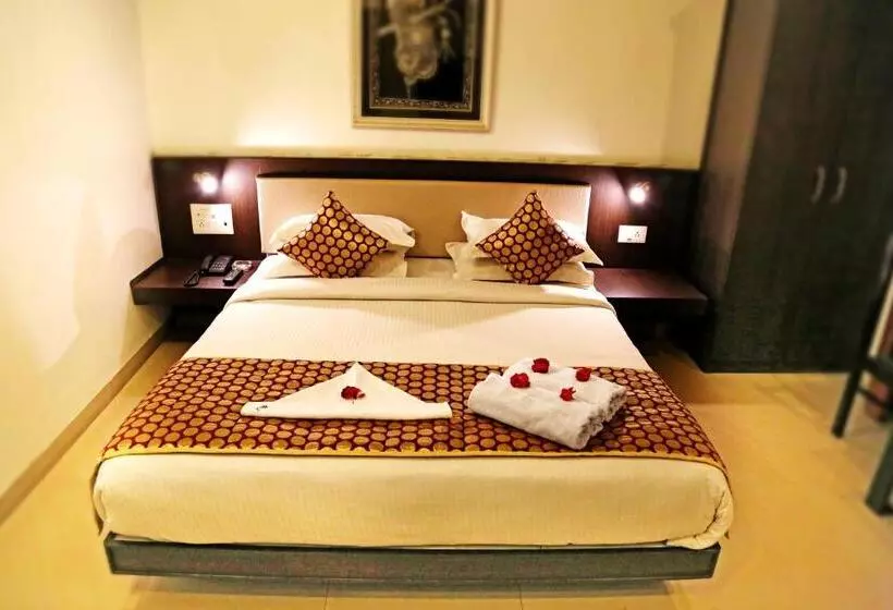 Fotos del hotel Narayans Leela Inn:  22