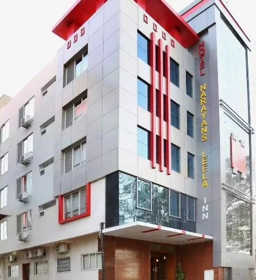 Narayans Leela Inn