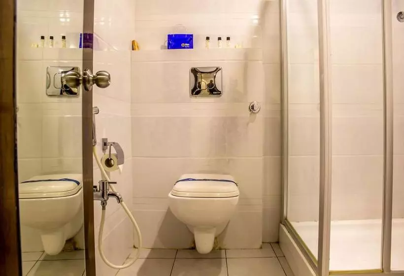 Fotos del hotel Oyo Premium Gajuwaka Junction:  3