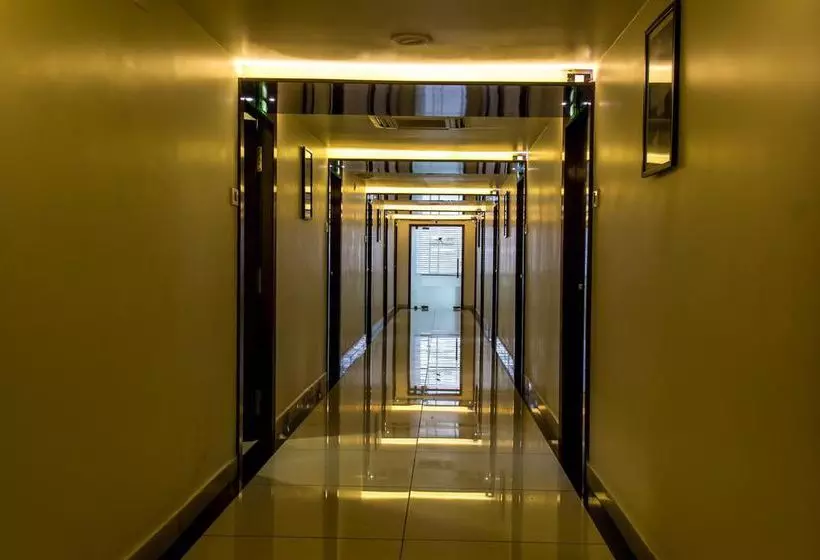 Fotos del hotel Oyo Premium Gajuwaka Junction:  2