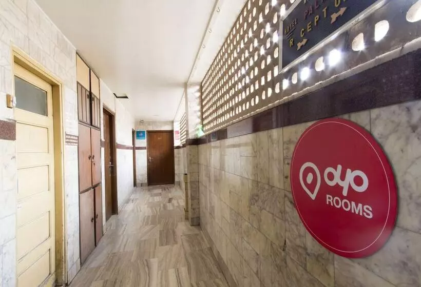Fotos del hotel Oyo Rooms Chembur Monorail Station:  3