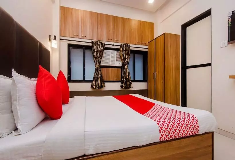 Fotos del hotel Oyo Rooms Chembur Monorail Station:  17