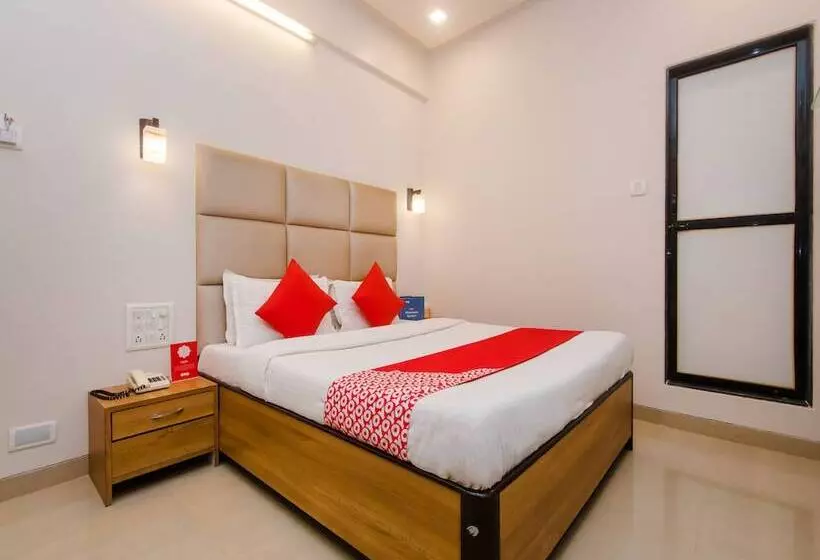 Fotos del hotel Oyo Rooms Chembur Monorail Station:  14