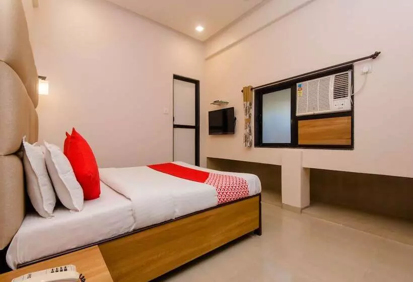 Fotos del hotel Oyo Rooms Chembur Monorail Station:  20