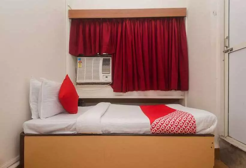 Fotos del hotel Oyo Rooms Chembur Monorail Station:  25