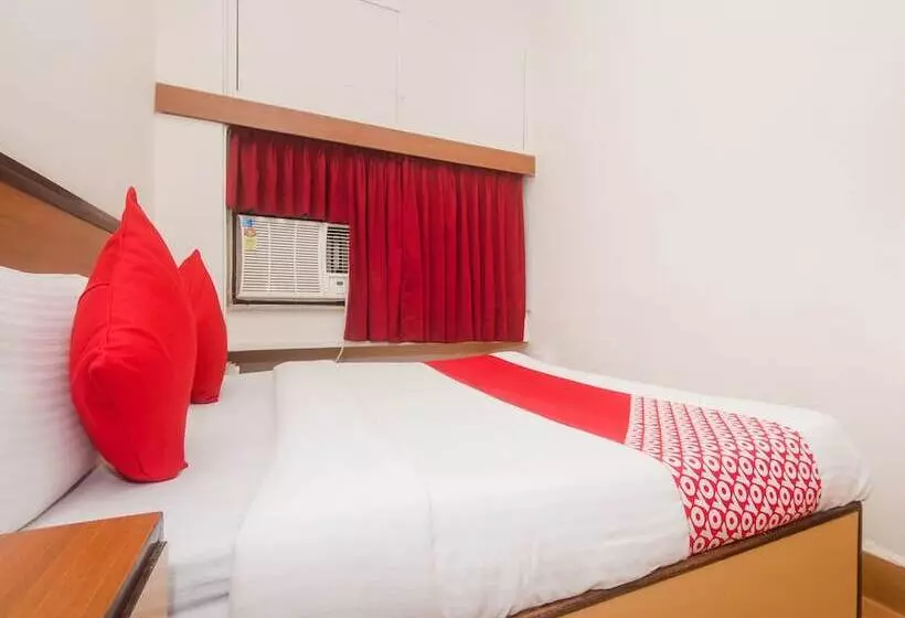 Fotos del hotel Oyo Rooms Chembur Monorail Station:  8