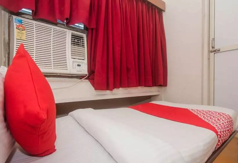 Fotos del hotel Oyo Rooms Chembur Monorail Station:  23