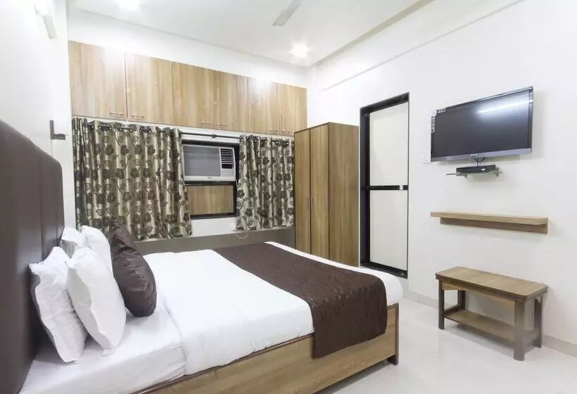 Fotos del hotel Oyo Rooms Chembur Monorail Station:  24