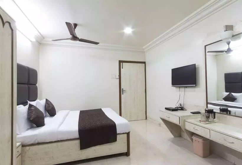 Fotos del hotel Oyo Rooms Chembur Monorail Station:  21