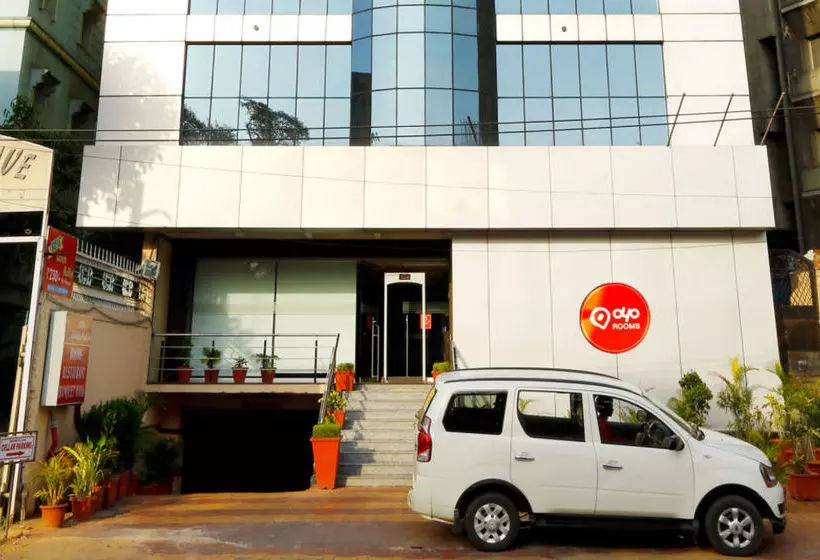 Fotos del hotel Treebo Trend Grand Plaza Nampally:  11