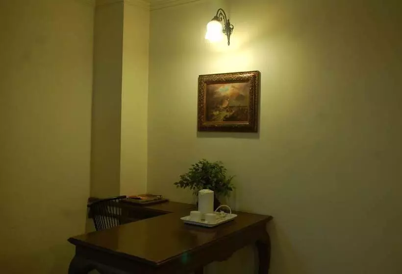 Fotos del hotel Park Palace:  11