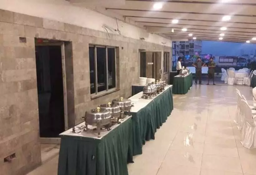 Fotos del hotel Park Palace:  13