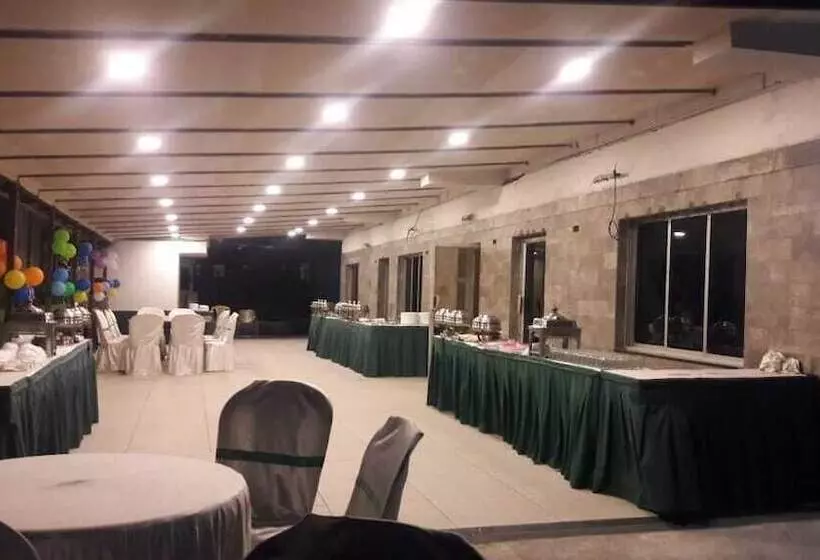 Fotos del hotel Park Palace:  14