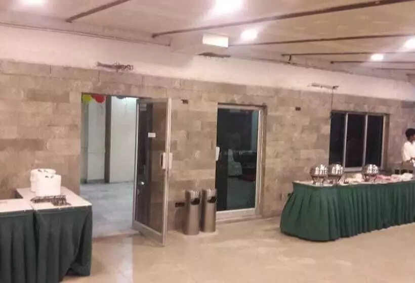 Fotos del hotel Park Palace:  12