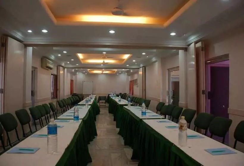 Fotos del hotel Park Palace:  7