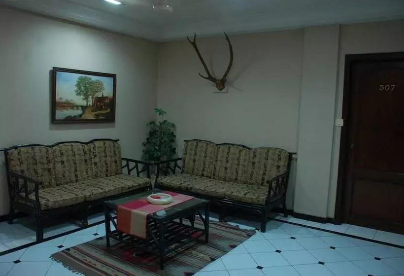 Fotos del hotel Park Palace:  3