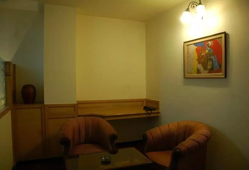 Fotos del hotel Park Palace:  6