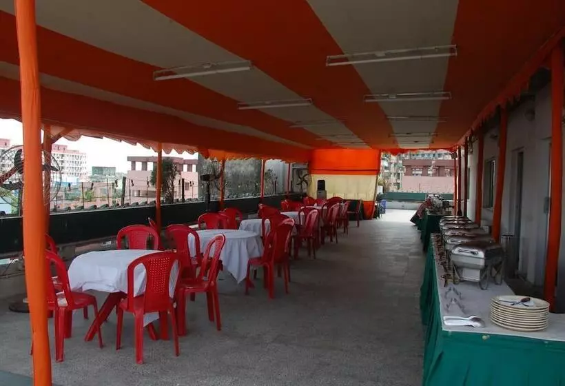 Fotos del hotel Park Palace:  5