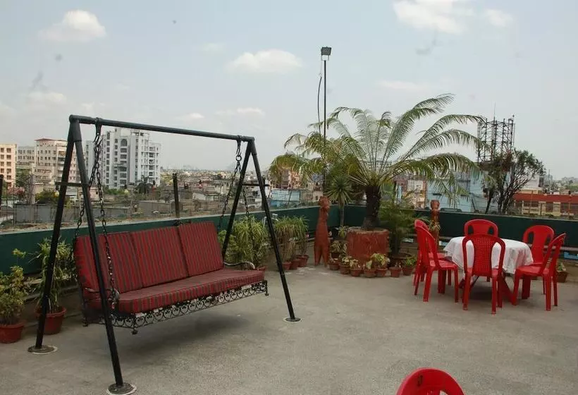 Fotos del hotel Park Palace:  8