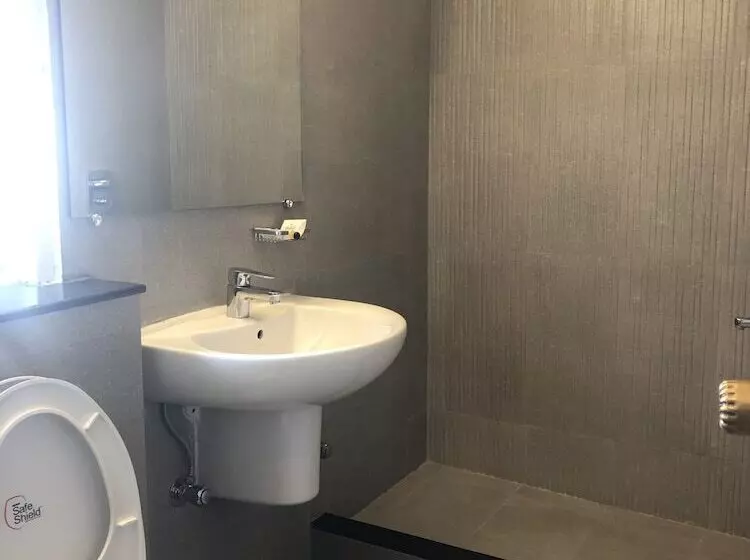 Fotos del hotel Park Palace:  9