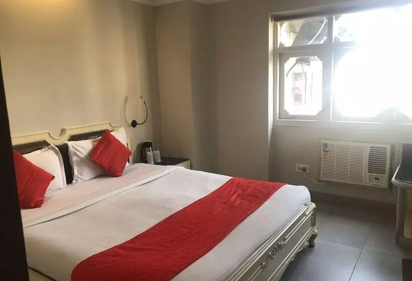 Fotos del hotel Park Palace:  2