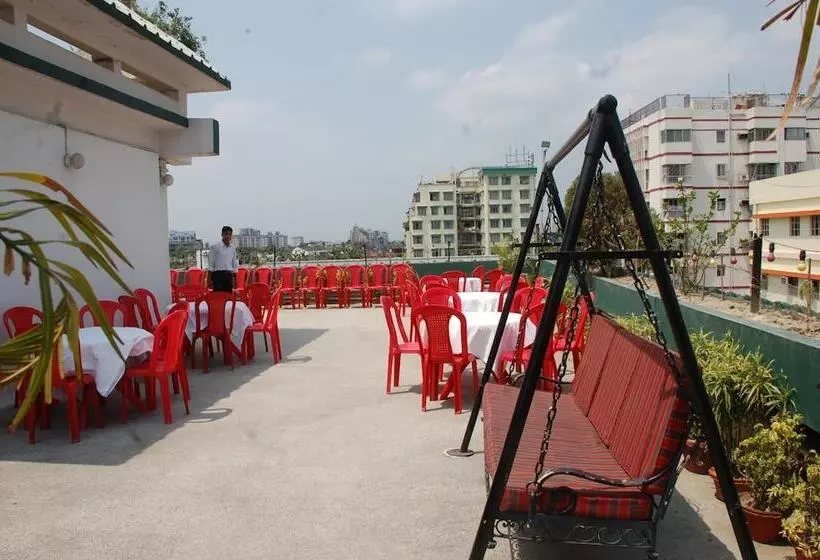 Fotos del hotel Park Palace:  15