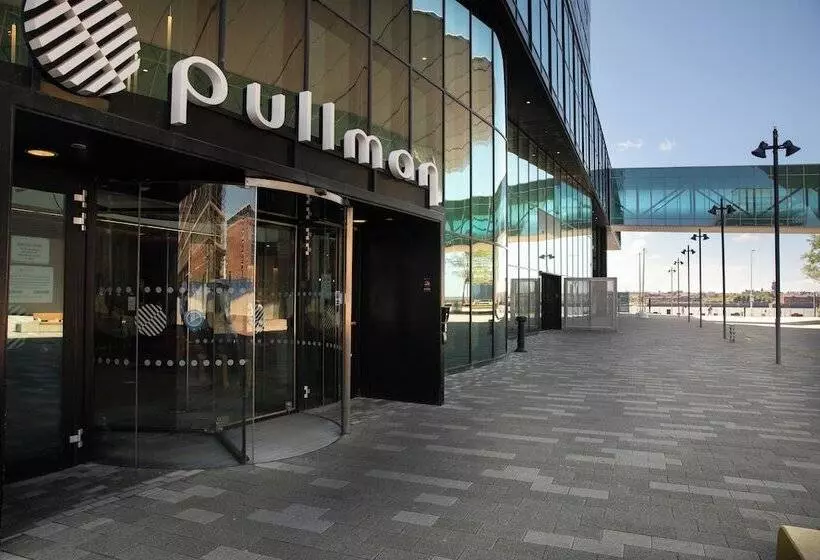 Fotos del hotel Pullman Liverpool:  23