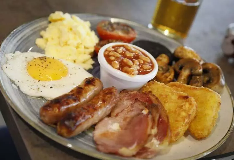 Fotos del hotel Pullman Liverpool:  5