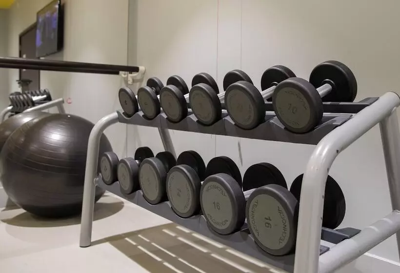 Fotos del hotel Pullman Liverpool:  18