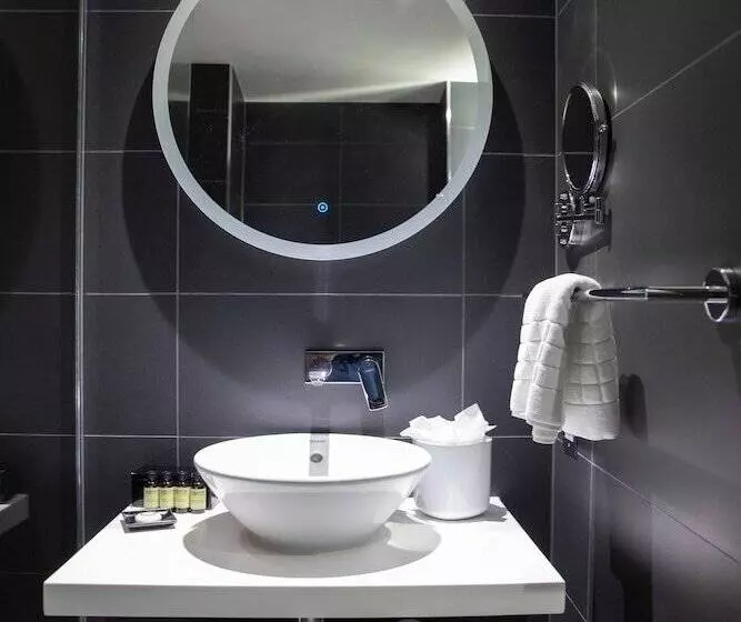 Fotos del hotel Pullman Liverpool:  7